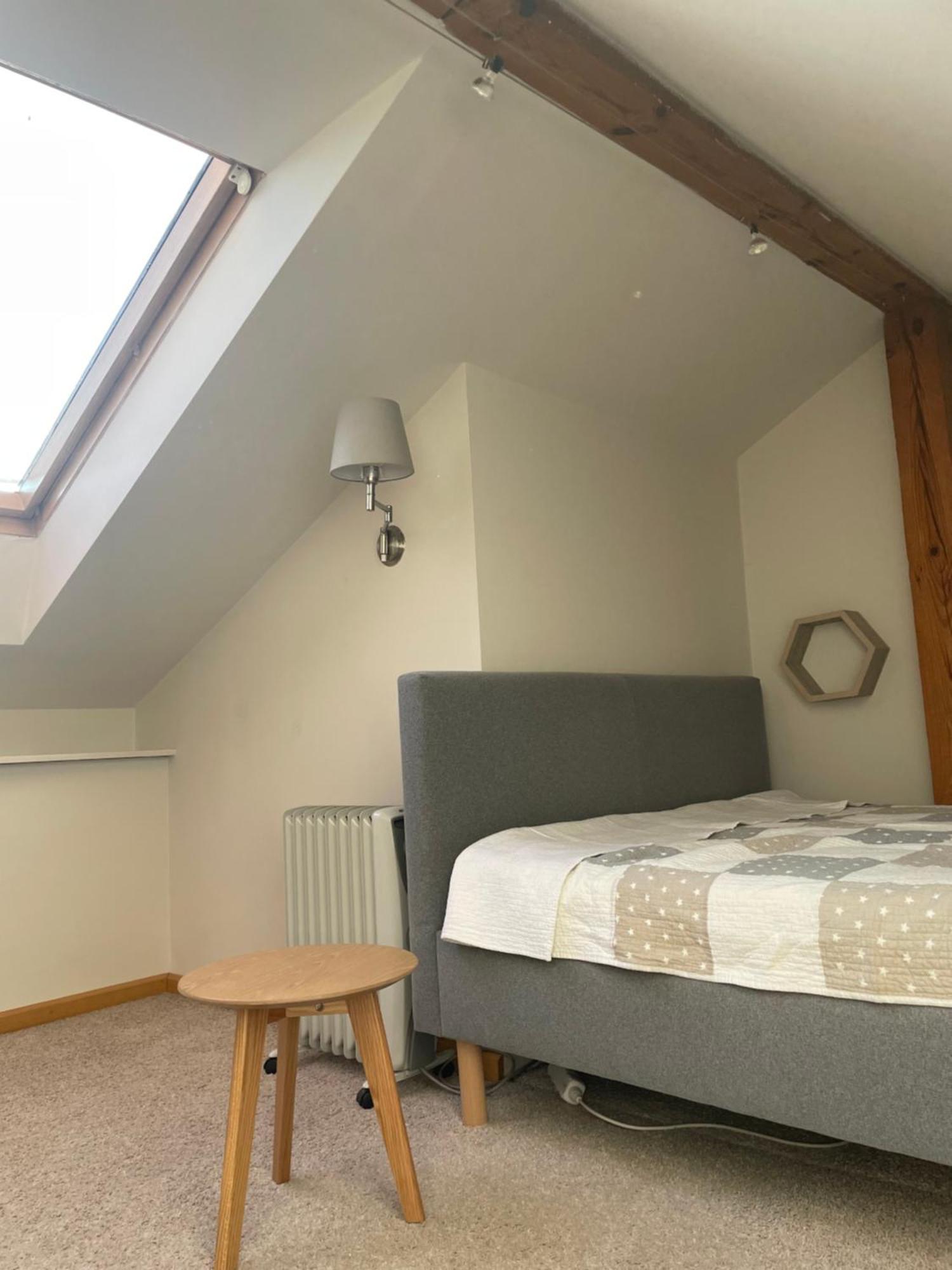 Olsza Cozy & Quiet 2 Level Appartement Krakau