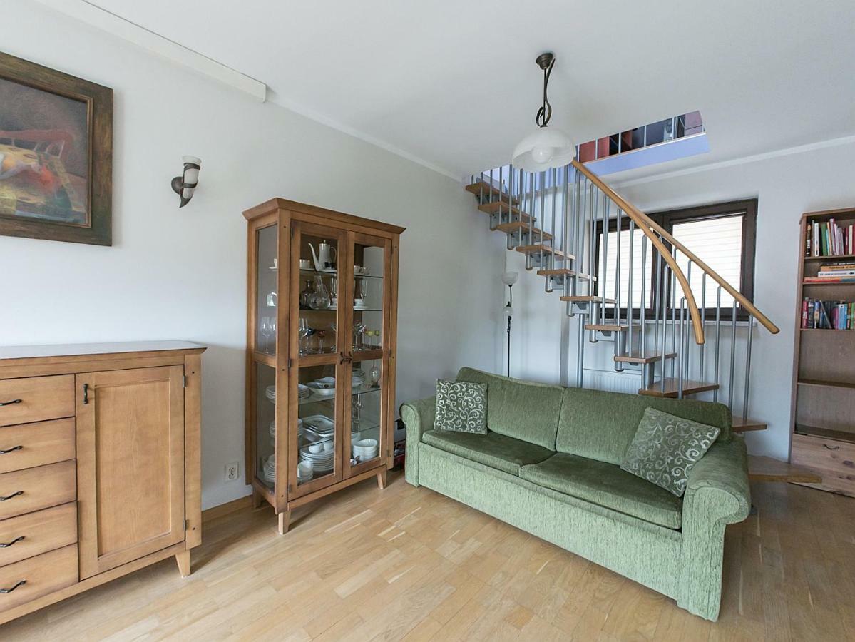 Olsza Cozy & Quiet 2 Level * Krakau
