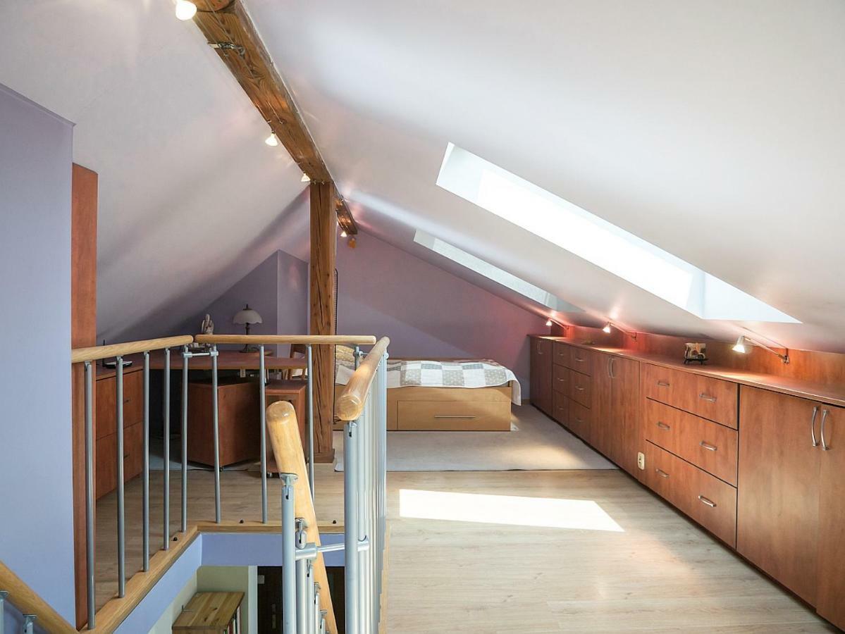 Olsza Cozy & Quiet 2 Level Appartement *