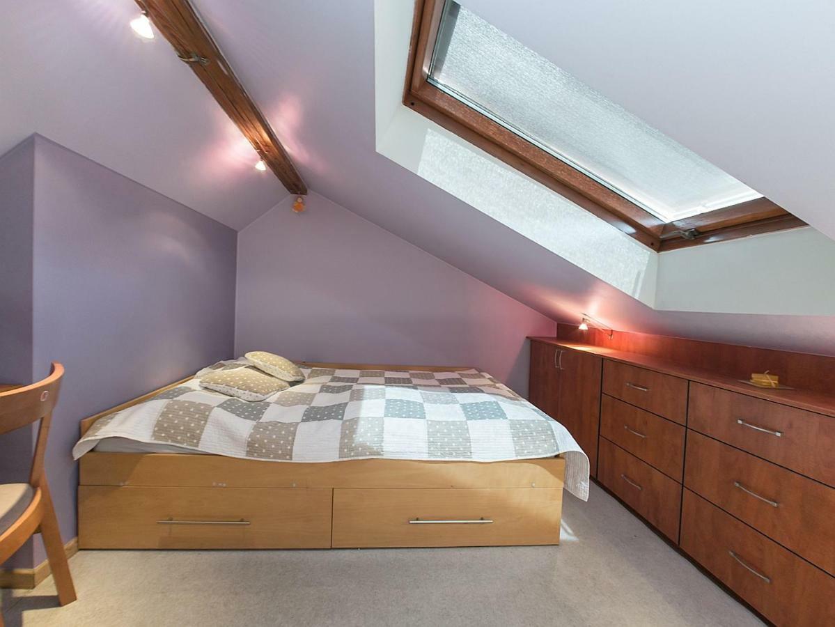 Olsza Cozy & Quiet 2 Level Appartement