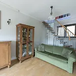 Olsza Residence Cozy & Quiet 2 Level Apartment