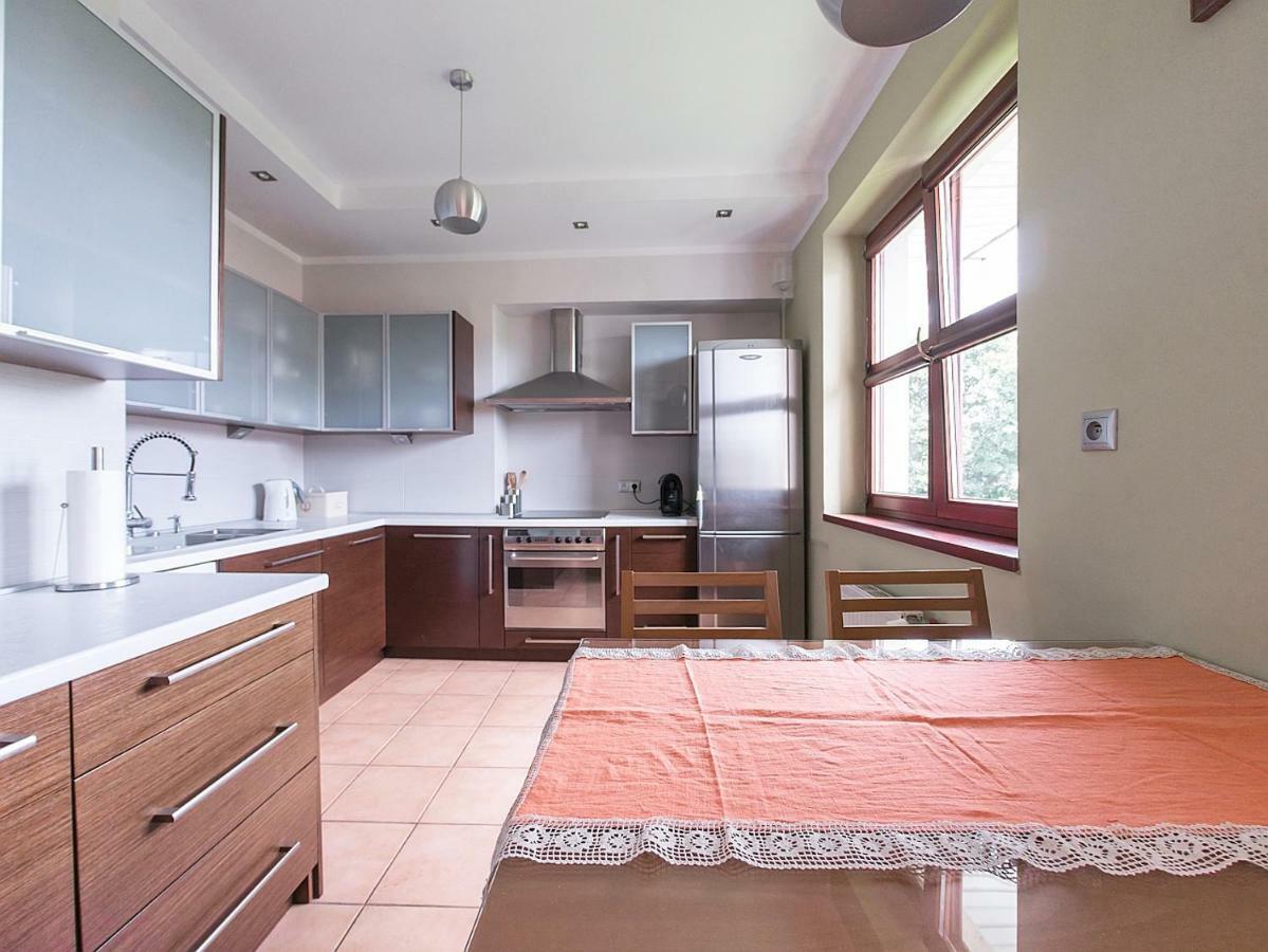 Appartement Olsza Cozy & Quiet 2 Level *