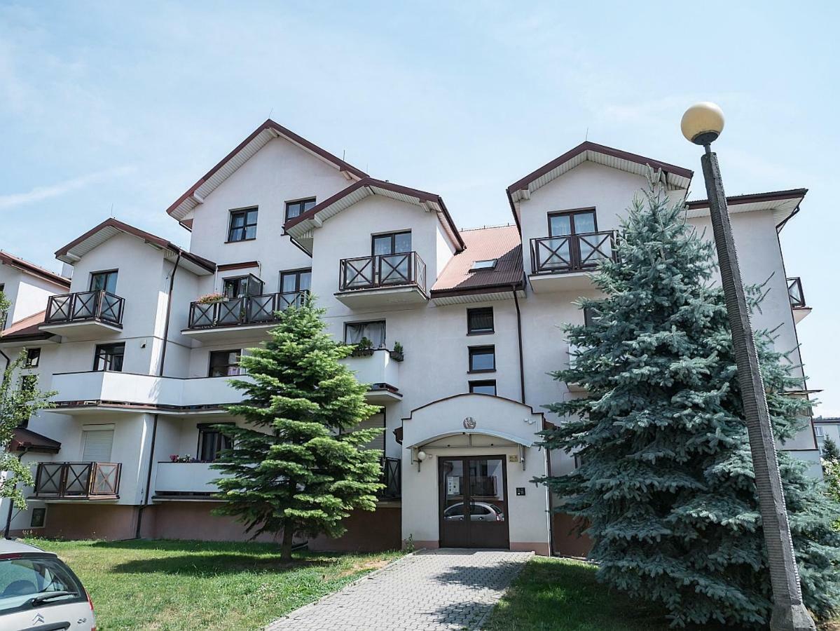 Apartment Olsza Cozy & Quiet 2 Level
