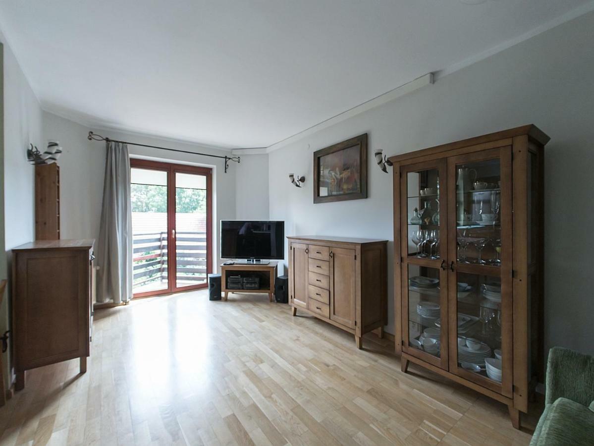 Olsza Cozy & Quiet 2 Level * Krakau